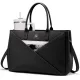 Τσάντα Laptop Γυναικεία Lovevook 15,6” WB4447 black