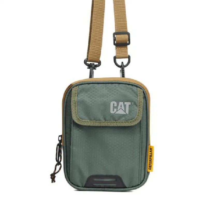 Τσαντάκι ώμου Pollux Utility Bag Caterpillar 84876-672