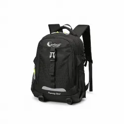 Σακίδιο Πλάτης 40Χ30Χ20 Καμπίνας Cardinal 28L 911 mini μαύρο