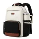 Σακίδιο Πλάτης Ταξιδίου Lovevook 15,6'' MB4230 beige black