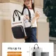 Σακίδιο Πλάτης Ταξιδίου Lovevook 15,6'' MB5116 Black